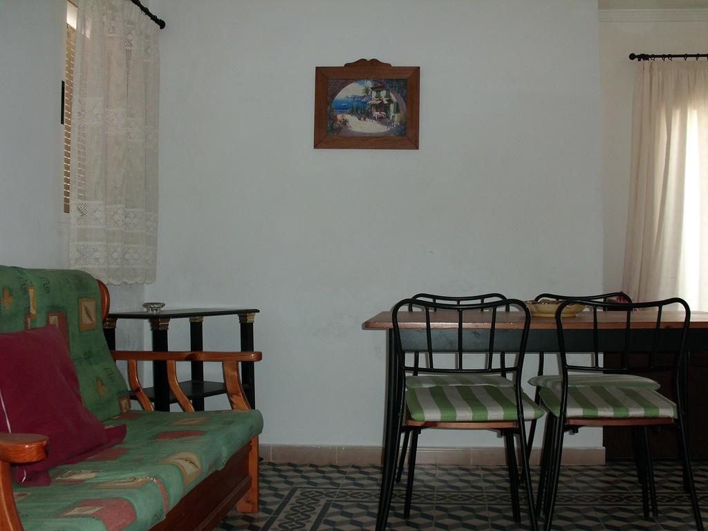 Casa Mariana Apartman Almuñécar Kültér fotó
