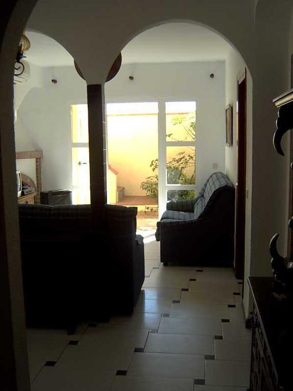 Casa Mariana Apartman Almuñécar Kültér fotó