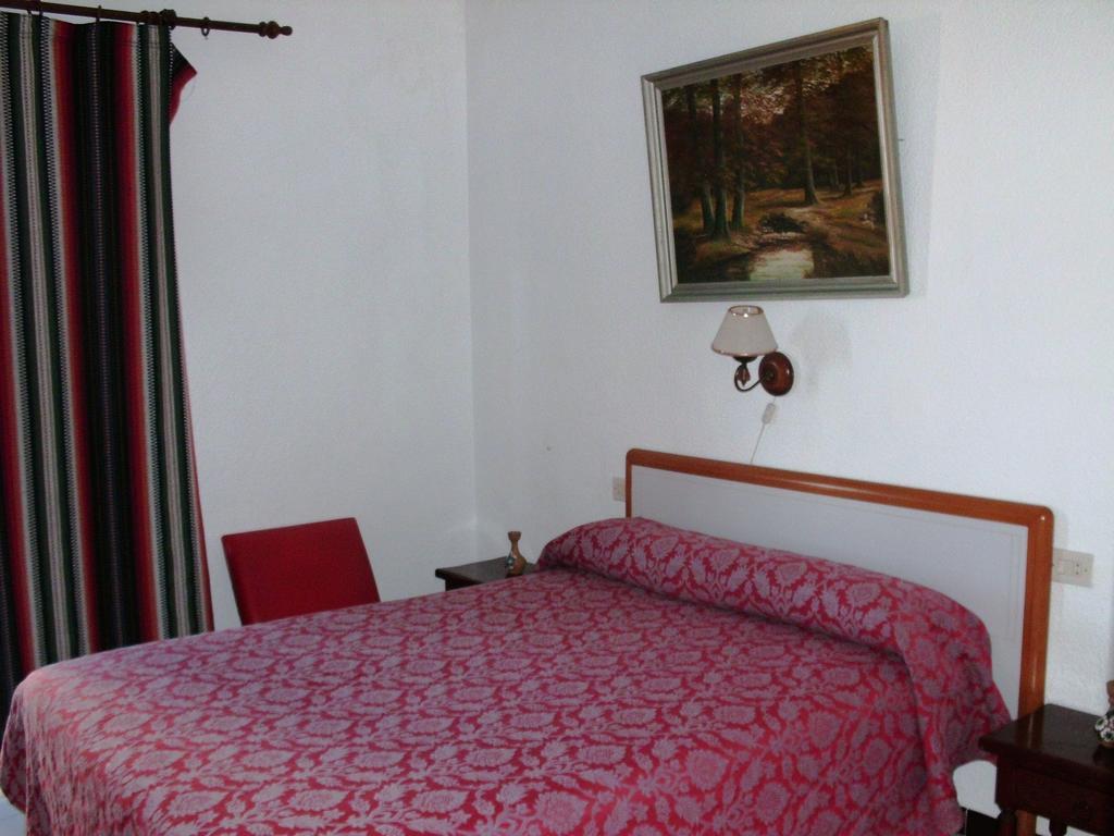 Casa Mariana Apartman Almuñécar Kültér fotó