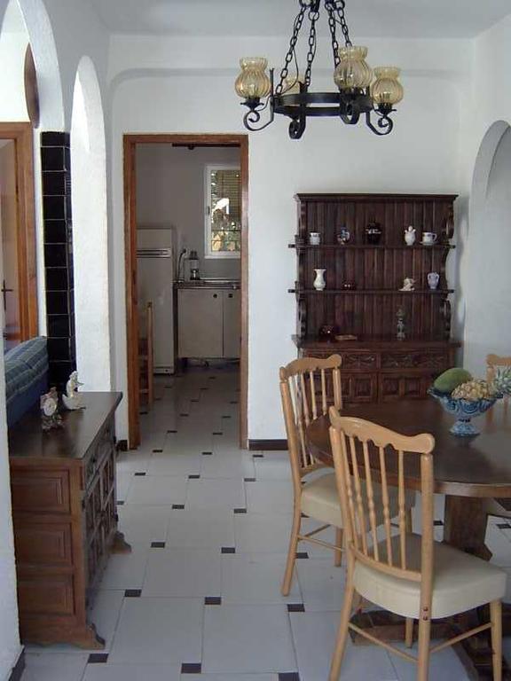 Casa Mariana Apartman Almuñécar Kültér fotó