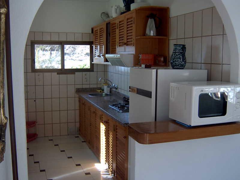 Casa Mariana Apartman Almuñécar Kültér fotó