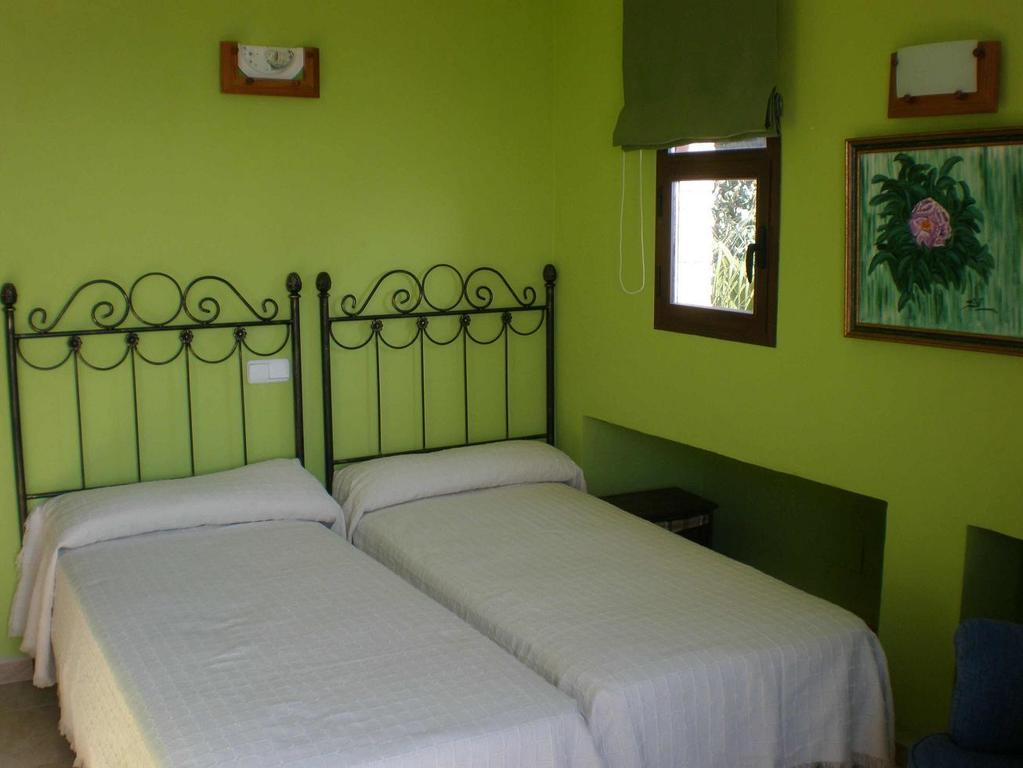 Casa Mariana Apartman Almuñécar Kültér fotó