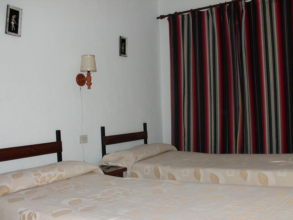 Casa Mariana Apartman Almuñécar Kültér fotó