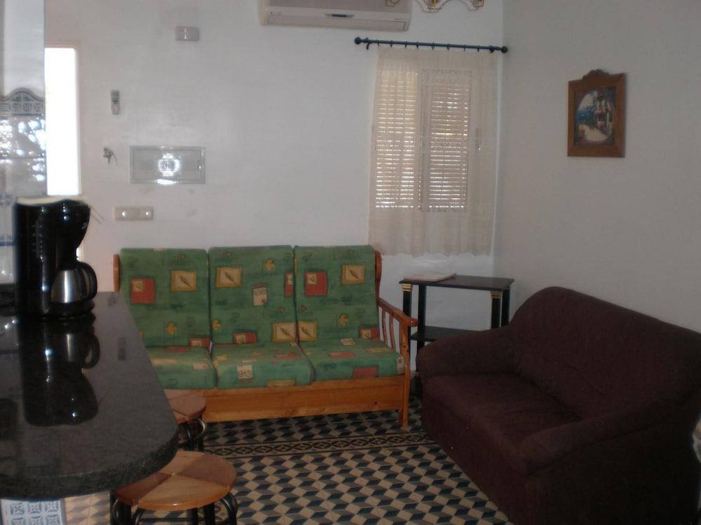 Casa Mariana Apartman Almuñécar Kültér fotó